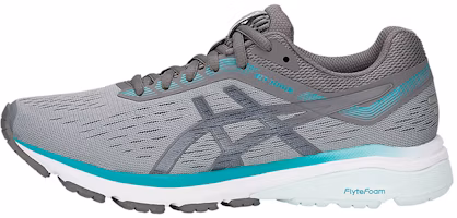 (Women) ASICS GT-1000 7 'Grey Green' 1012A029-020 (Women) ASICS GT-1000 7 'Grey Green' 1012A029-020