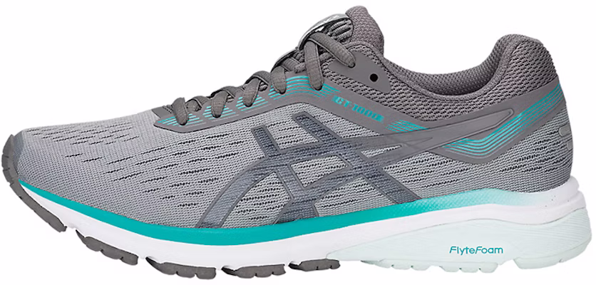 (W) ASICS GT-1000 7 'Kelabu Hijau' 1012A029-020 Buy (W) ASICS GT-1000 7 'Kelabu Hijau' 1012A029-020