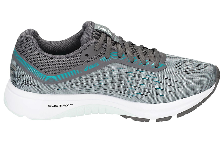 Order (W) ASICS GT-1000 7 'Kelabu Hijau' 1012A029-020