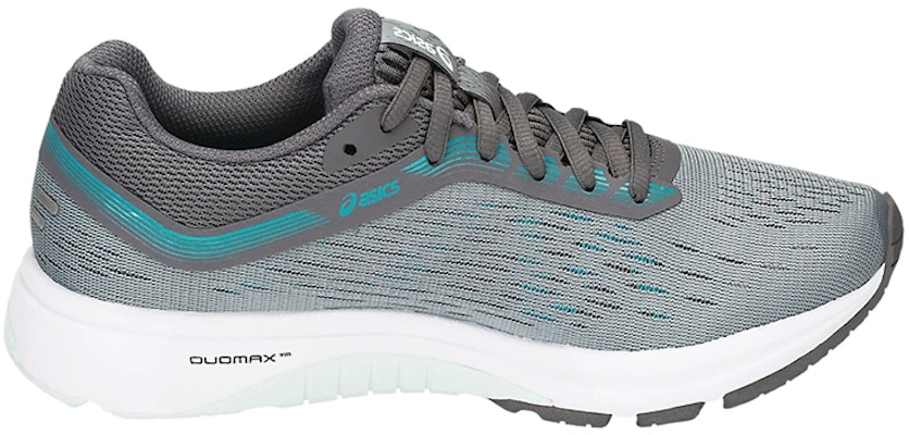 (W) ASICS GT-1000 7 'Kelabu Hijau' 1012A029-020 Order (W) ASICS GT-1000 7 'Kelabu Hijau' 1012A029-020