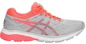 Order (W) ASICS Gt-1000 7 Kelabu/Jingga 1012A030-021