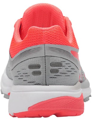 (W) ASICS Gt-1000 7 Kelabu/Jingga 1012A030-021 Purchase (W) ASICS Gt-1000 7 Kelabu/Jingga 1012A030-021