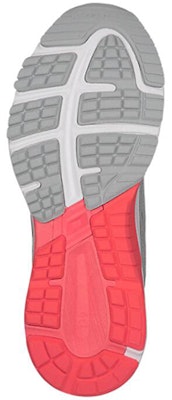 (W) ASICS Gt-1000 7 Kelabu/Jingga 1012A030-021 Details for (W) ASICS Gt-1000 7 Kelabu/Jingga 1012A030-021