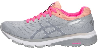 (Women) ASICS GT 1000 7 'Mid Grey' 1012A030-022 (Women) ASICS GT 1000 7 'Mid Grey' 1012A030-022