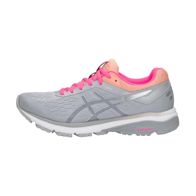 (W) ASICS GT 1000 7 'Mid Grey'