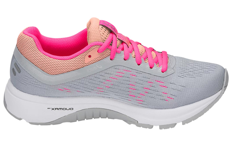 Order （女款）ASICS GT 1000 7 '中灰色' 1012A030-022