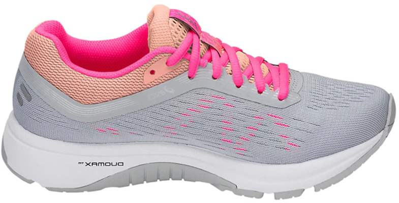 (女款)ASICS GT 1000 7 '中灰色' 1012A030-022 Order (女款)ASICS GT 1000 7 '中灰色' 1012A030-022