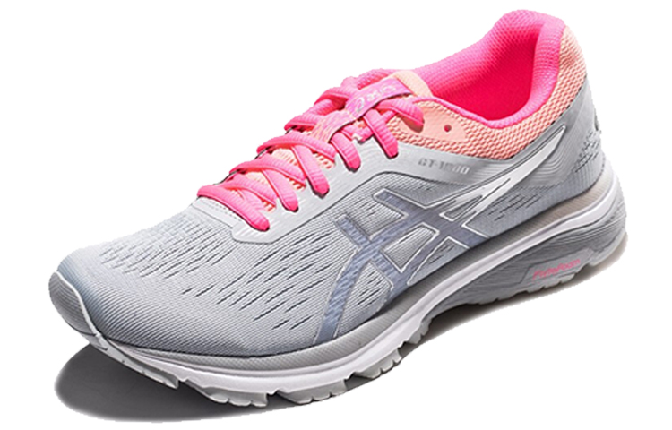 Lookbook （女款）ASICS GT 1000 7 '中灰色' 1012A030-022