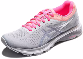 Lookbook (W) ASICS GT 1000 7 ''Gris Moyen'' 1012A030-022