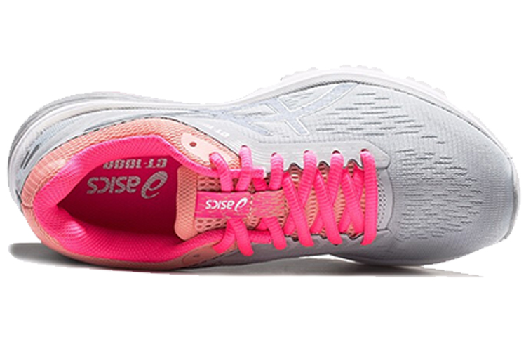 Shop （女款）ASICS GT 1000 7 '中灰色' 1012A030-022