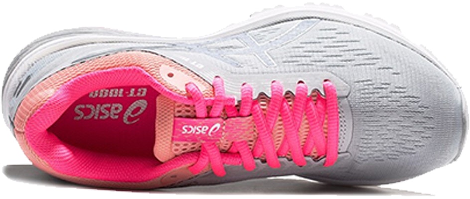 (W) ASICS GT 1000 7 'Gris Medio' 1012A030-022 Shop (W) ASICS GT 1000 7 'Gris Medio' 1012A030-022