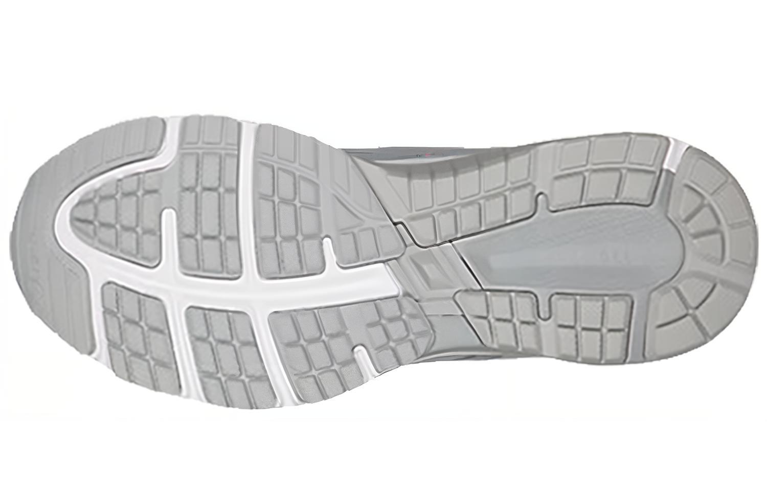 Details for （女款）ASICS GT 1000 7 '中灰色' 1012A030-022