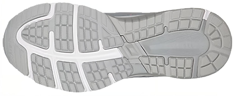 (Women) ASICS GT 1000 7 'Mid Grey' 1012A030-022 Details for (Women) ASICS GT 1000 7 'Mid Grey' 1012A030-022
