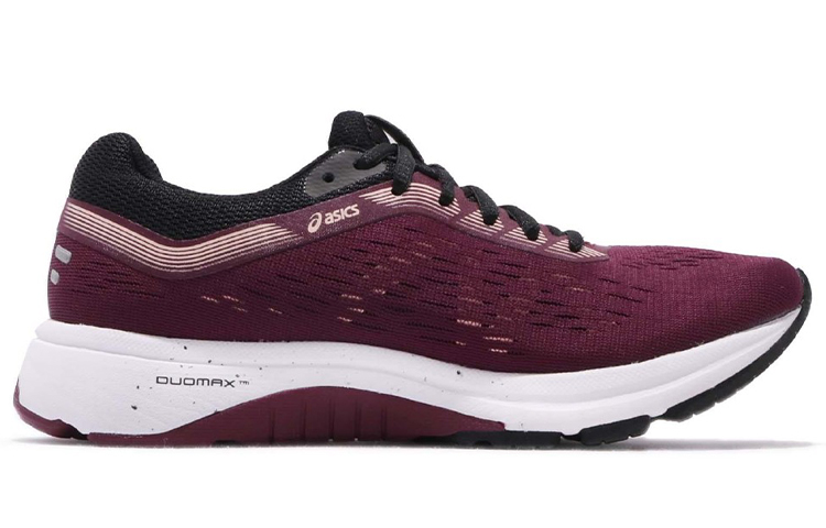 Order (W) ASICS GT-1000 7 'Roselle' Zapatillas Running Mujer 1012A030-500