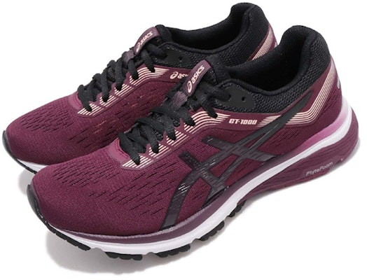 (W) ASICS GT-1000 7 'Roselle' Zapatillas Running Mujer 1012A030-500 Lookbook (W) ASICS GT-1000 7 'Roselle' Zapatillas Running Mujer 1012A030-500