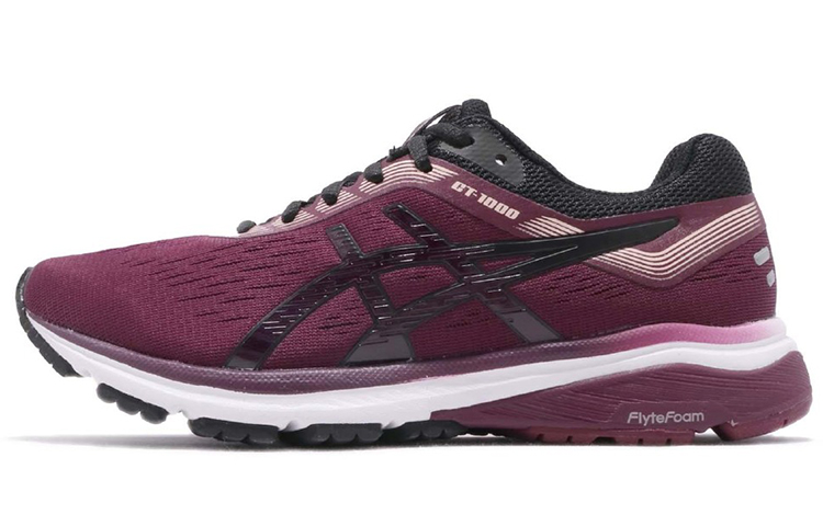 (Women) ASICS GT 1000 7 'Roselle'  1012A030500