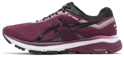 (Women) ASICS GT 1000 7 'Roselle' 1012A030500 (Women) ASICS GT 1000 7 'Roselle' 1012A030500