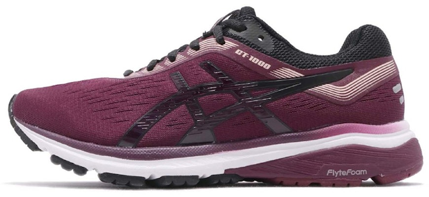 (Women) ASICS GT 1000 7 'Roselle' 1012A030500 Buy (Women) ASICS GT 1000 7 'Roselle' 1012A030500