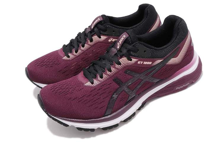 Lookbook (W) ASICS GT 1000 7 'Roselle' Zapatillas Running Mujer 1012A030500