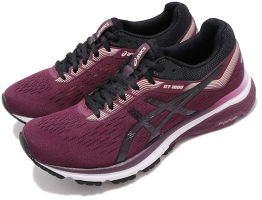 (W) ASICS GT 1000 7 'Roselle' Zapatillas Running Mujer 1012A030500 Lookbook (W) ASICS GT 1000 7 'Roselle' Zapatillas Running Mujer 1012A030500