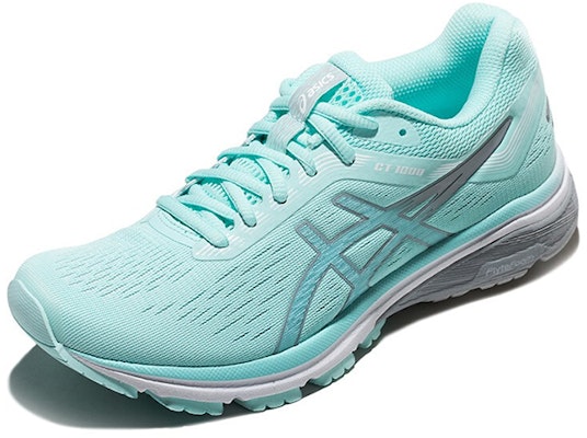 (W) 아식스 GT-1000 7 그린 (Asics GT-1000 7 Green) 1012A030-404 Order (W) 아식스 GT-1000 7 그린 (Asics GT-1000 7 Green) 1012A030-404
