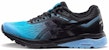 (W) ASICS GT 1000 7 SP 'Biru Bell' 1012A120-400