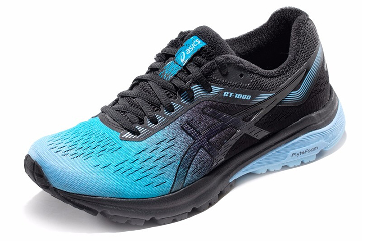 Order (W) ASICS GT 1000 7 SP 'Biru Bell' 1012A120-400