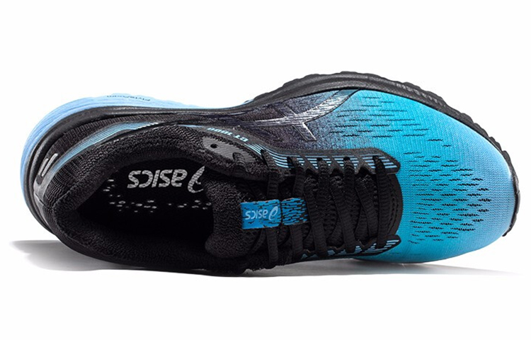 Lookbook (W) ASICS GT 1000 7 SP 'Biru Bell' 1012A120-400