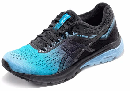 Lookbook (Women) ASICS GT-1000 7 SP 'Blue Bell' 1012A120-400