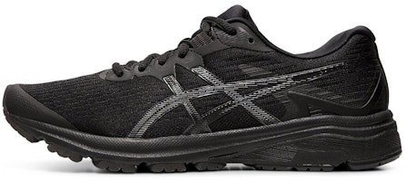 (Women) ASICS GT 1000 8 'Black' 1012A460-002 (Women) ASICS GT 1000 8 'Black' 1012A460-002