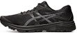 (W) ASICS GT 1000 8 'Hitam' 1012A460-002