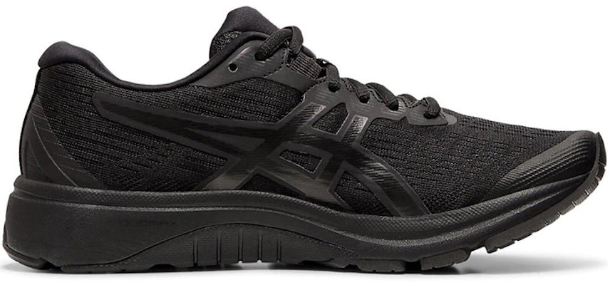 (Women) ASICS GT 1000 8 'Black' 1012A460-002 Order (Women) ASICS GT 1000 8 'Black' 1012A460-002