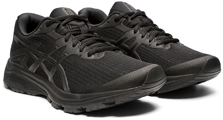 (W) ASICS GT 1000 8 ''Zwart'' 1012A460-002 Lookbook (W) ASICS GT 1000 8 ''Zwart'' 1012A460-002