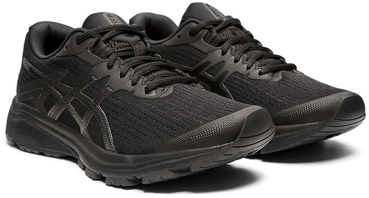(Women) ASICS GT 1000 8 'Black' 1012A460-002 Lookbook (Women) ASICS GT 1000 8 'Black' 1012A460-002