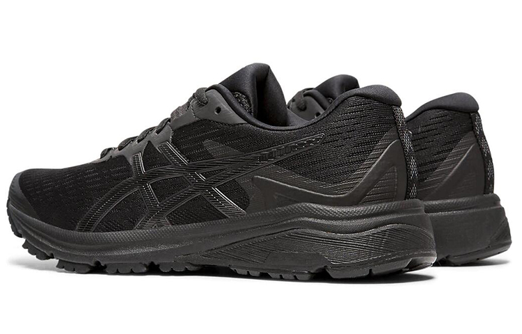 Shop (W) ASICS GT 1000 8 ''Zwart'' 1012A460-002