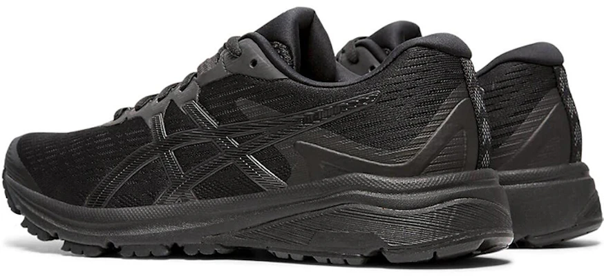 (W) ASICS GT 1000 8 ''Zwart'' 1012A460-002 Shop (W) ASICS GT 1000 8 ''Zwart'' 1012A460-002