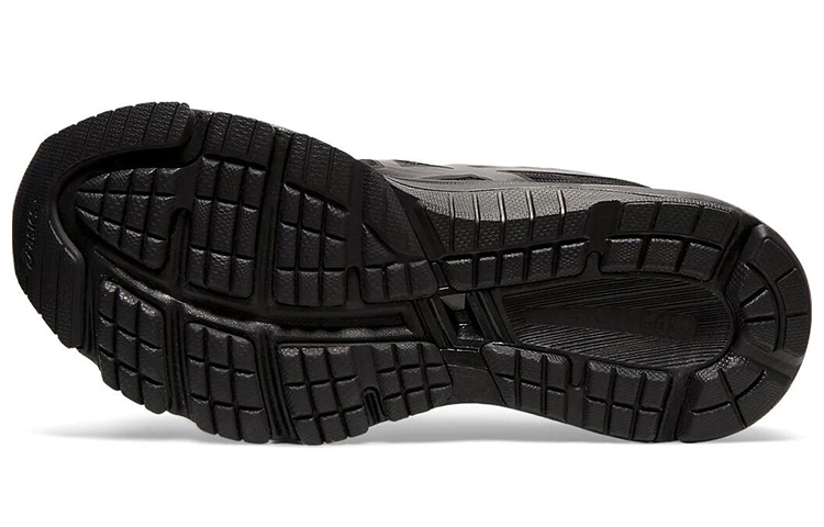 Details for (W) ASICS GT 1000 8 ''Zwart'' 1012A460-002