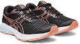 Lookbook (W) ASICS GT 1000 8 'Hitam Karang Mentari' 1012A460-003