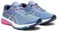 Lookbook (W) ASICS GT 1000 8 '灰丝银'跑鞋 1012A460-400