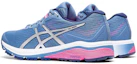 Shop (W) ASICS GT 1000 8 '灰丝银'跑鞋 1012A460-400