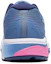 Purchase (W) ASICS GT 1000 8 '灰丝银'跑鞋 1012A460-400