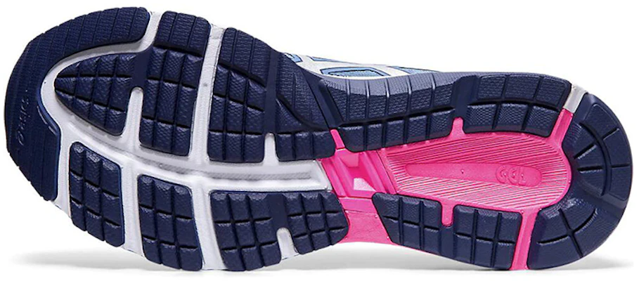 (W) ASICS GT 1000 8 '灰丝银'跑鞋 1012A460-400 Details for (W) ASICS GT 1000 8 '灰丝银'跑鞋 1012A460-400