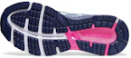 Details for (W) ASICS GT 1000 8 '灰丝银'跑鞋 1012A460-400
