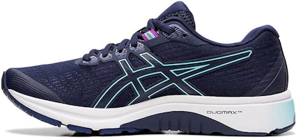 (Women) ASICS GT 1000 8 'Peacoat Ice Mint' 1012A460-401 (Women) ASICS GT 1000 8 'Peacoat Ice Mint' 1012A460-401