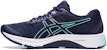 (W) ASICS GT 1000 8 'Peacoat Ice Mint' - Kasut Sukan Bergaya Malaysia 1012A460-401