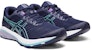 (W) ASICS GT 1000 8 'Peacoat Ice Mint' - Kasut Sukan Bergaya Malaysia 1012A460-401