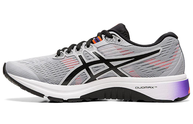 (Women) ASICS GT 1000 8 'Piedmont Grey'  1012A460-020