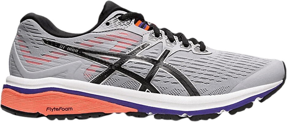 (Women) ASICS GT 1000 8 'Piedmont Grey' 1012A460-020 Buy (Women) ASICS GT 1000 8 'Piedmont Grey' 1012A460-020