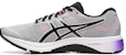 (W) ASICS GT 1000 8 'Piedmont Grey' Kelabu 1012A460-020