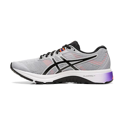 (W) ASICS GT 1000 8 'Piedmont Grey'